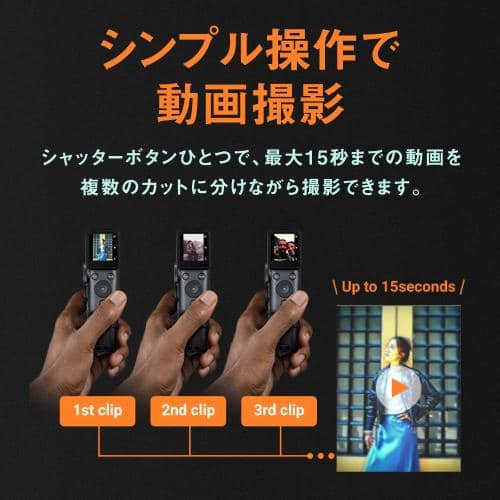 【★納期未定（入荷次第発送します）★】富士フイルム　フジフイルム インスタントカメラ instax mini Evo CINEMA 「チェキ」EVO シネマ