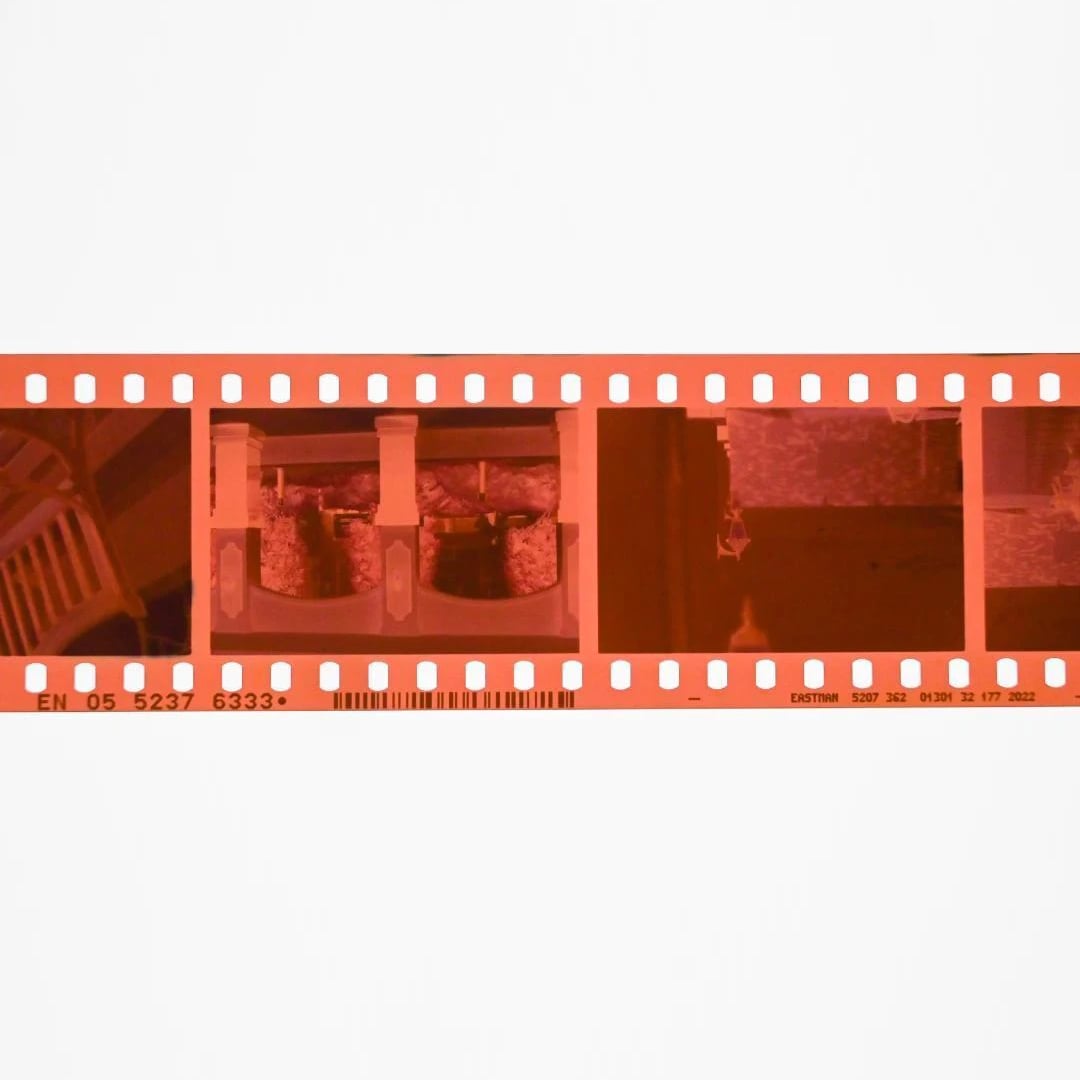 【12時までのご注文で即日出荷！】★マリックス カラーネガフィルム 800T 36枚 MARIX Color movie NegaFilm