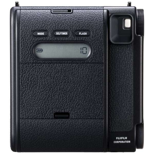 【◆吉田様専用◆SALE★7月下旬発送予定）】富士フイルム FUJIFILM INS MINI 99 TH [インスタントカメラ チェキ INSTAX mini99（インスタックス ミニ99） ブラック]