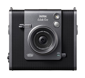 【★SALE★12時までのご注文で即日出荷！★新品・未開封品】Cheki チェキ　ハイブリッドインスタントカメラ　instax WIDE Evo（インスタックス  ワイド  エヴォ)