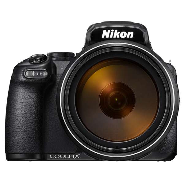 ☆9月下旬頃発送予定☆】ニコン NIKON COOLPIX P1100