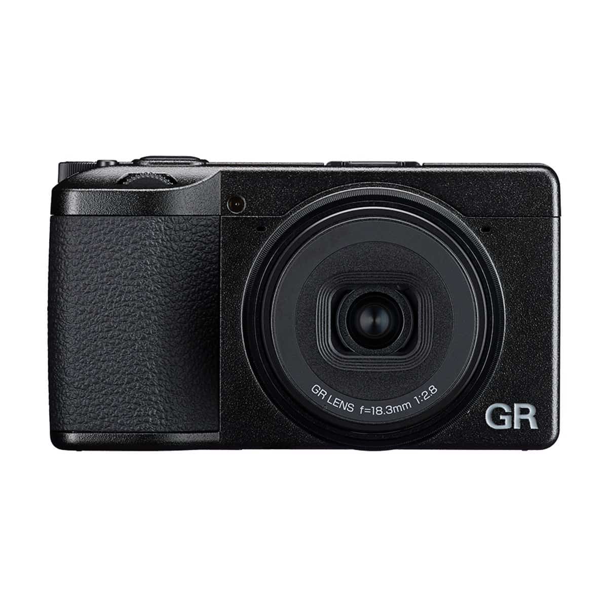 【★納期未定（入荷次第発送します）★新品・未開封品★★送料無料（離島を除く）★】リコー　RICOH GR IV【メーカー保証1年付き】コンパクトデジカメ　※コンビニ入金不可