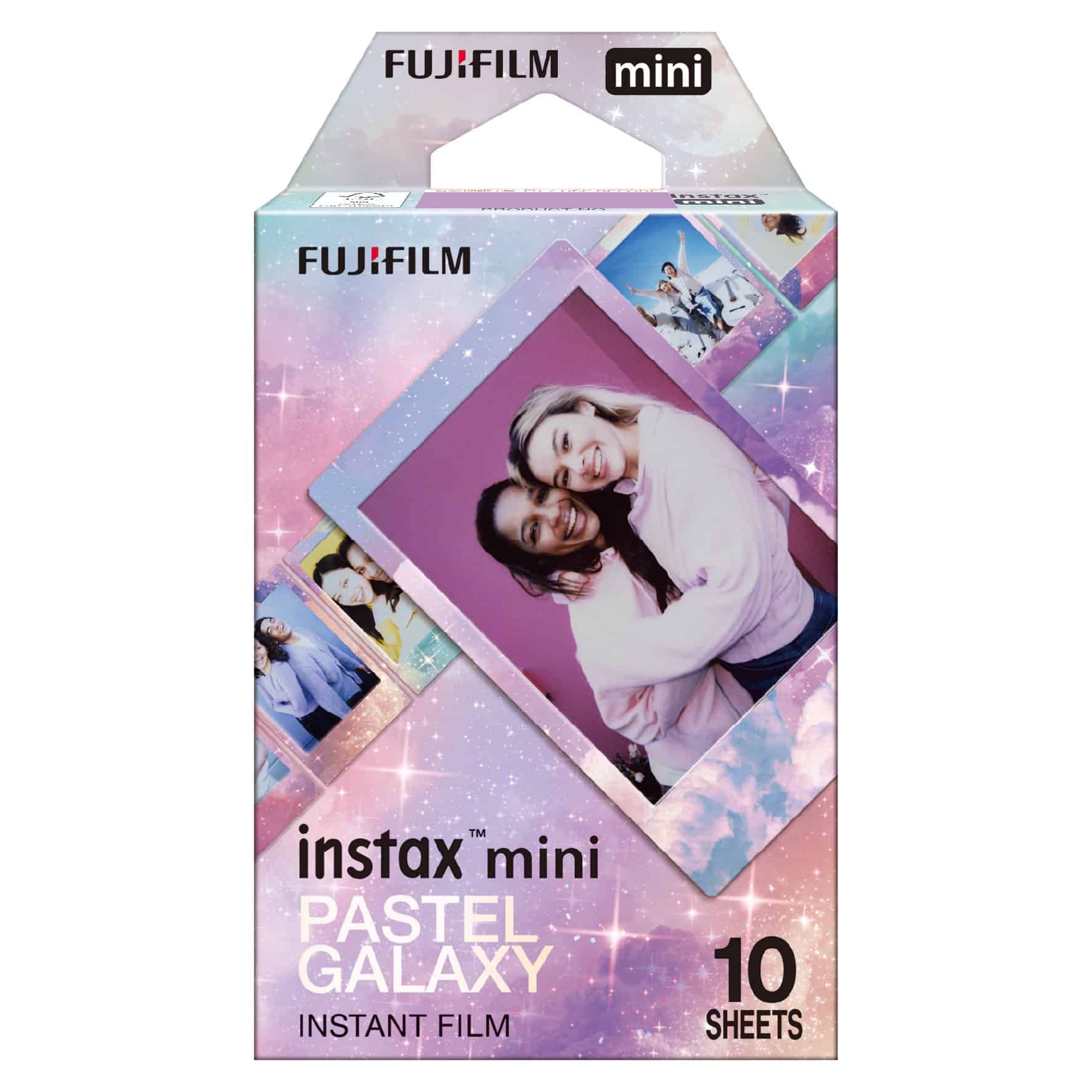 PASTEL GALAXY（パステルギャラクシー）