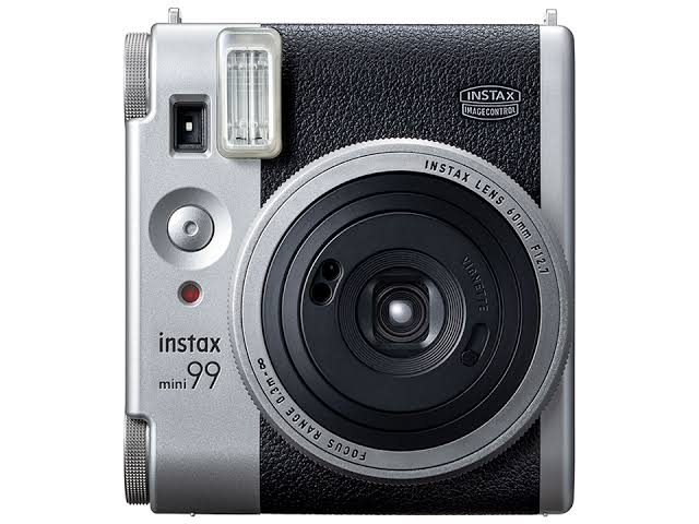 【7月30日発売★８月上旬発送予定★送料無料】FUJIFILM（フジフイルム） チェキカメラ INSTAX mini99 　シルバー