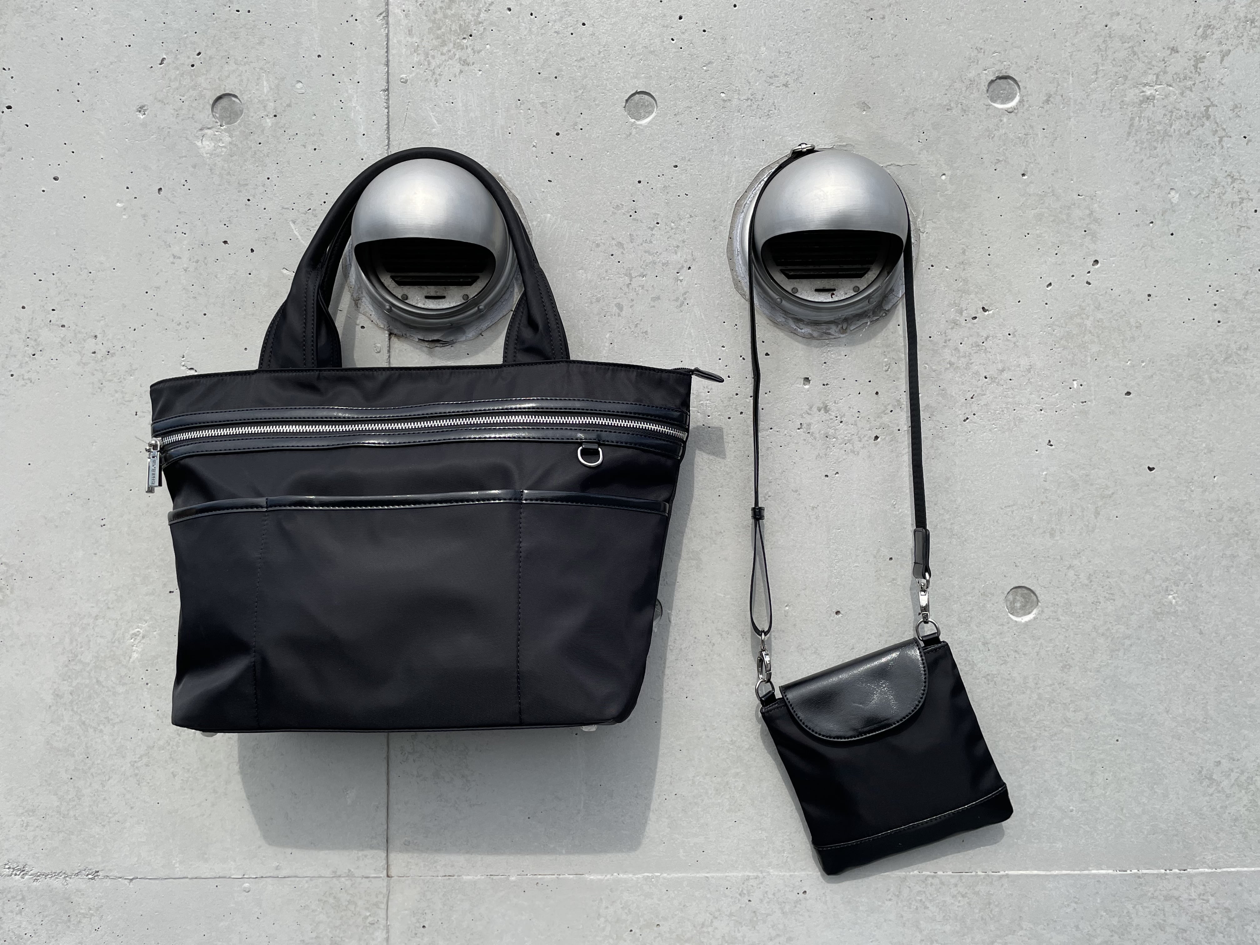 シエル　ショルトート　ブラック