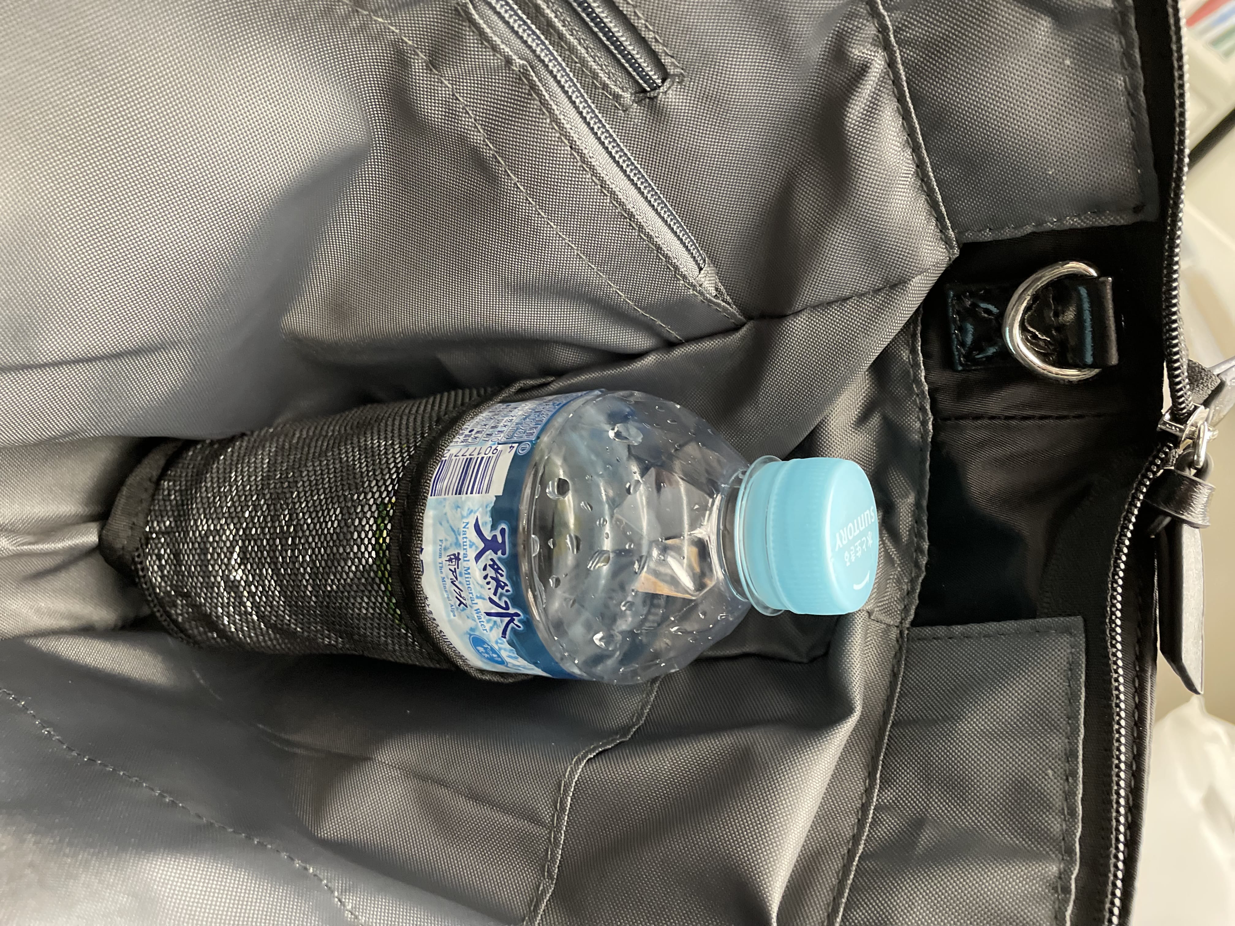 シエル　ショルトン　ベージュ