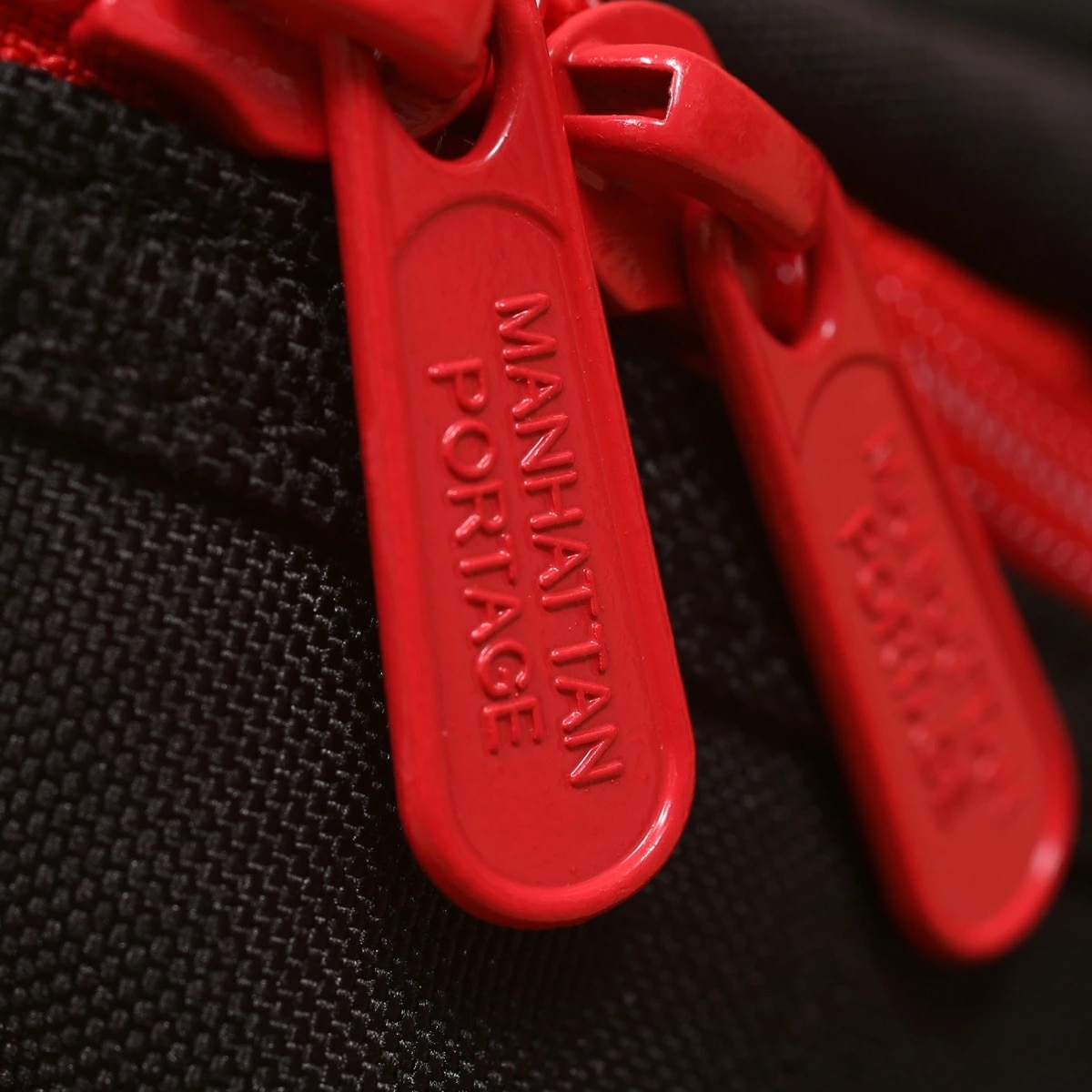 マンハッタンポーテージコラボアイテム  ウェストバッグ