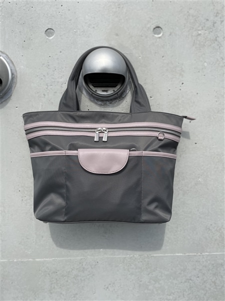  シエル　ショルトート　グレー