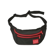 マンハッタンポーテージコラボアイテム  ウェストバッグ