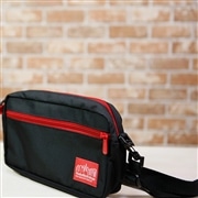 マンハッタンポーテージコラボアイテム　ショルダーバッグバッグ