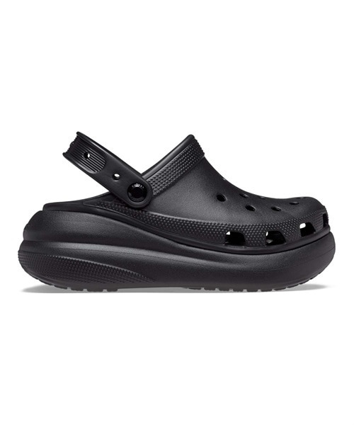 CROCS CRUSH CLOG クロックス クラッシュ クロッグ サンダル 厚底