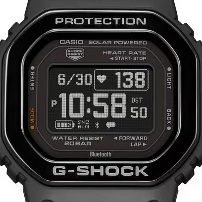 G-SHOCK ジーショック DW-H5600MB-1JR 時計 5600シリーズ 5600 SERIES