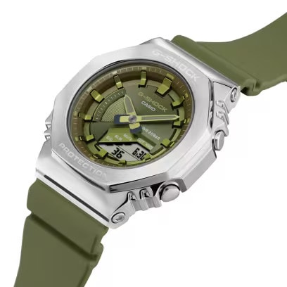 G-SHOCK ジーショック 時計 GM-S2100-3AJF WOMEN レディース カシオ