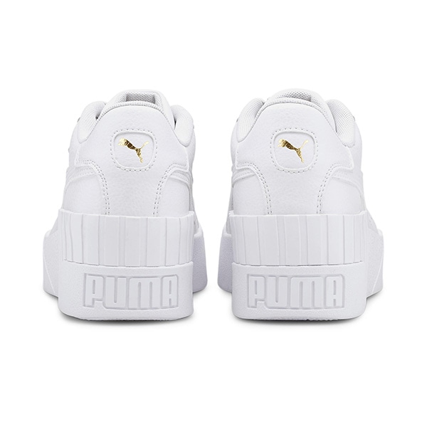 PUMA プーマ CALI WEDGE カリ ウェッジ 373438 レディース シューズ