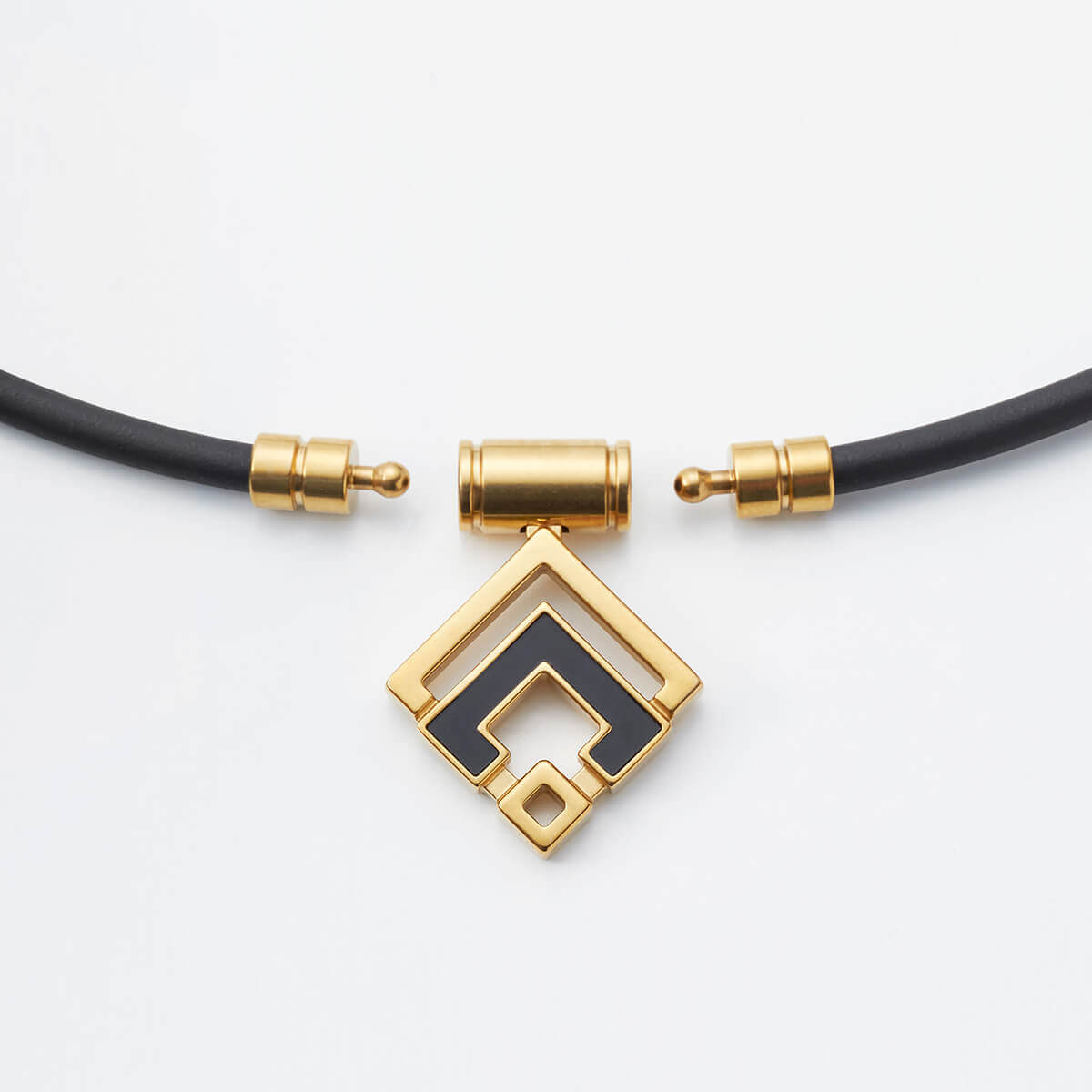 Colantotte コラントッテ  TAO ネックレスα ARAN タオ アルファ【クラシックゴールド】 GOLD M