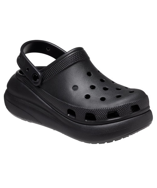 ネット限定】 crocs classic bae clog サンダル 厚底 - 靴