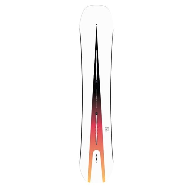 BURTON バートン Custom Snowboard カスタム 23-24モデル 150 スノーボード 板 メンズ SALE セール