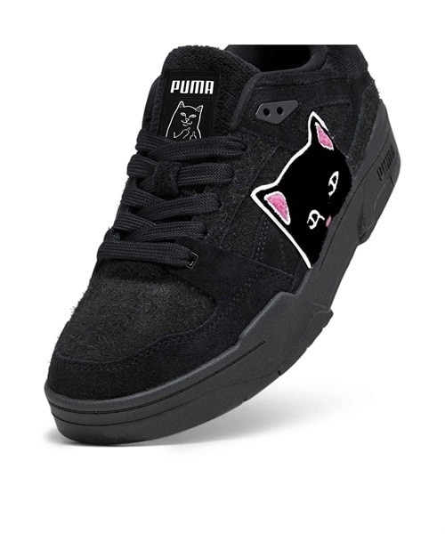 PUMA プーマ SLIPSTREAM RIPNDIP スリィプストゥリィム リップン