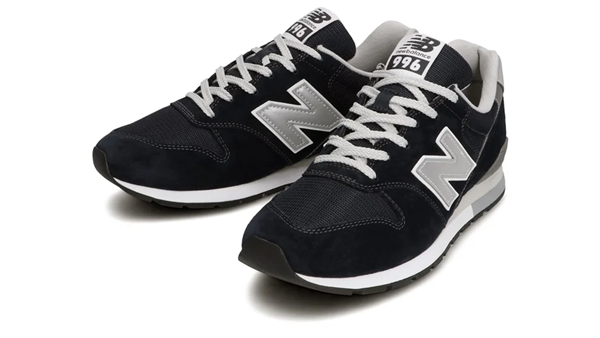 new balance M990VS2  26.5cm