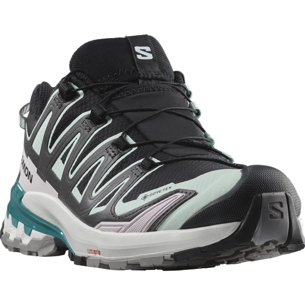 SALOMON サロモン XA PRO V9 GTX W エックスエープロブイナインゴアテックス レディース シューズ 防水 アウトドア  471191