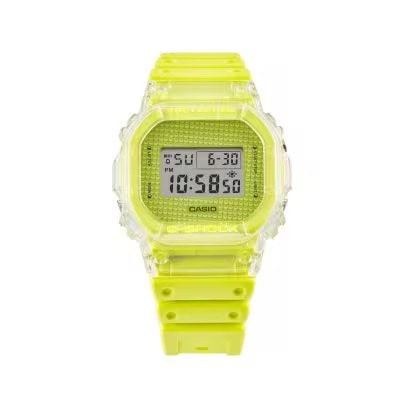 G-SHOCK ジーショック DW-5600GL-9JR 時計 5600シリーズ Lucky Drop