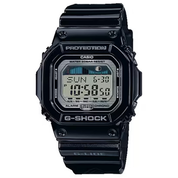 G-SHOCK ジーショック GLX-5600-1JF 時計 5600シリーズ 5600 SERIES