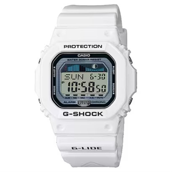 G-SHOCK ジーショック GLX-5600-7JF 時計 5600シリーズ 5600 SERIES 