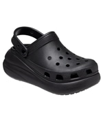 CROCS CRUSH CLOG クロックス クラッシュ クロッグ サンダル 厚底