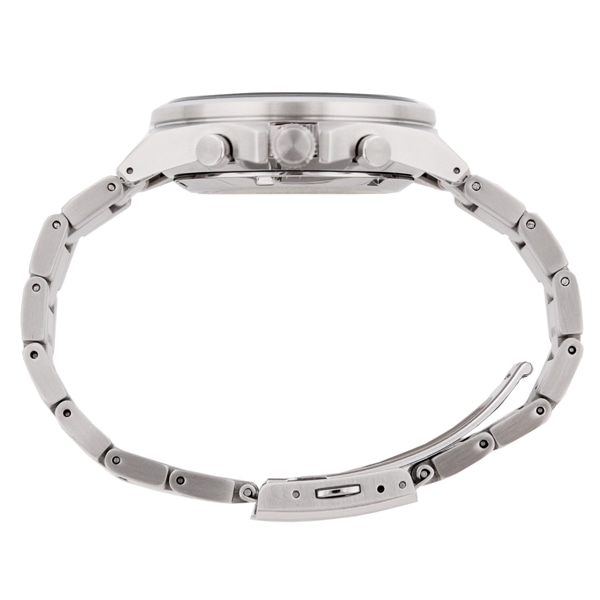 ★【SEIKO SELECTION × TiCTAC】チックタック40周年記念モデル セイコーセレクション クロノグラフ SBTR051 クォーツ メンズ