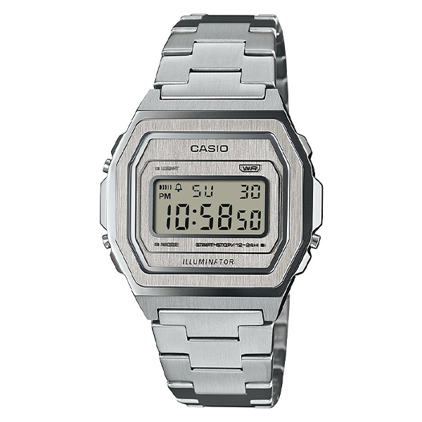 未使用 カシオ クラシック プレミアムシリーズ A1000DN-7JR カシオ（CASIO） ☆【CASIO】カシオ クラシック プレミアムシリーズ A1000DN-7JR
