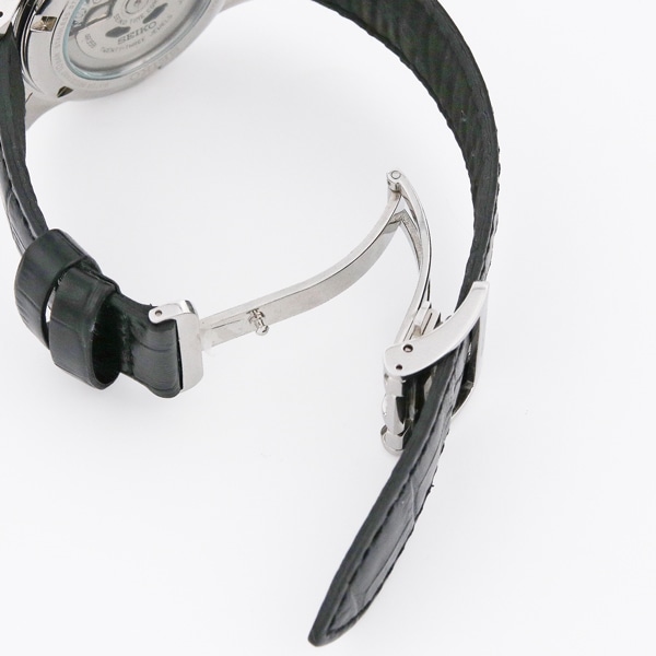 ★【再入荷！】【SEIKO×TiCTAC（セイコー×チックタック）】記念コラボレーション SZSB007 自動巻 メンズ