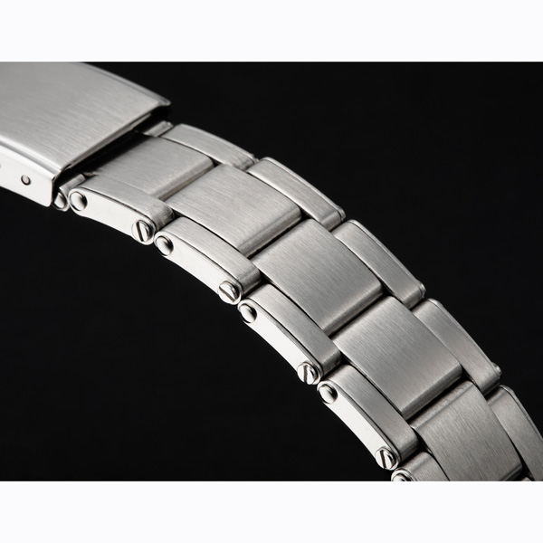 ♪【OUTLINE×TiCTAC】2レジスタークロノ YK20232-2BK ブラック 150本限定モデル　OUTLINE x TiCTAC