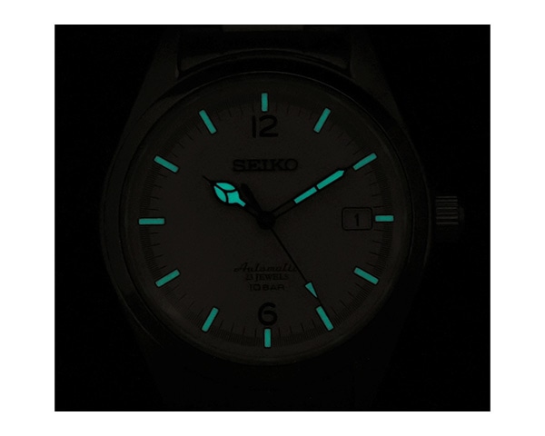 再入荷！【SEIKO×TiCTAC】チックタック40周年記念コラボレーション SZSB032 自動巻 メンズ｜ チックタック｜福岡PARCO |  ONLINE PARCO（オンラインパルコ）