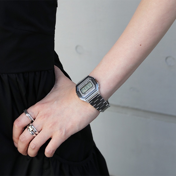 ご予約承り中】☆【CASIO】カシオ クラシック プレミアムシリーズ