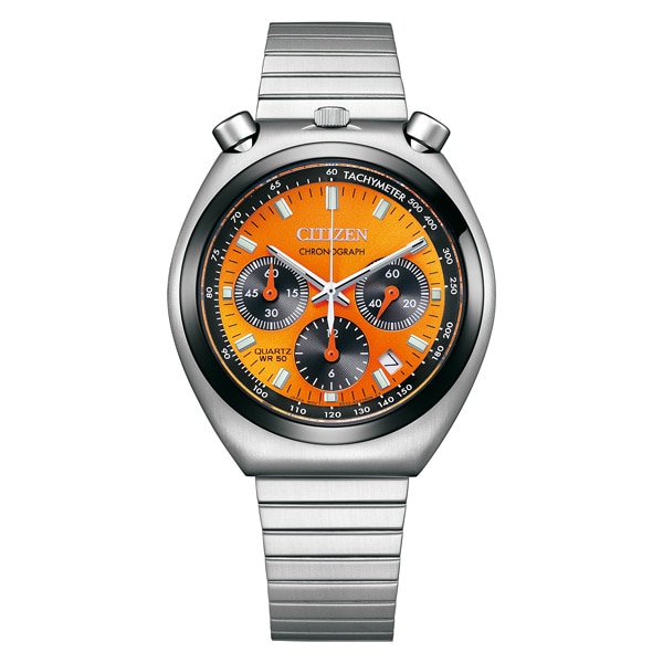 CITIZEN レコードレーベル TSUNO CHRONO ツノクロノ | www.piazzagrande.it