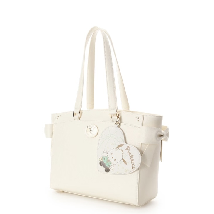 【ポチャッココレクション】A4トートバッグ