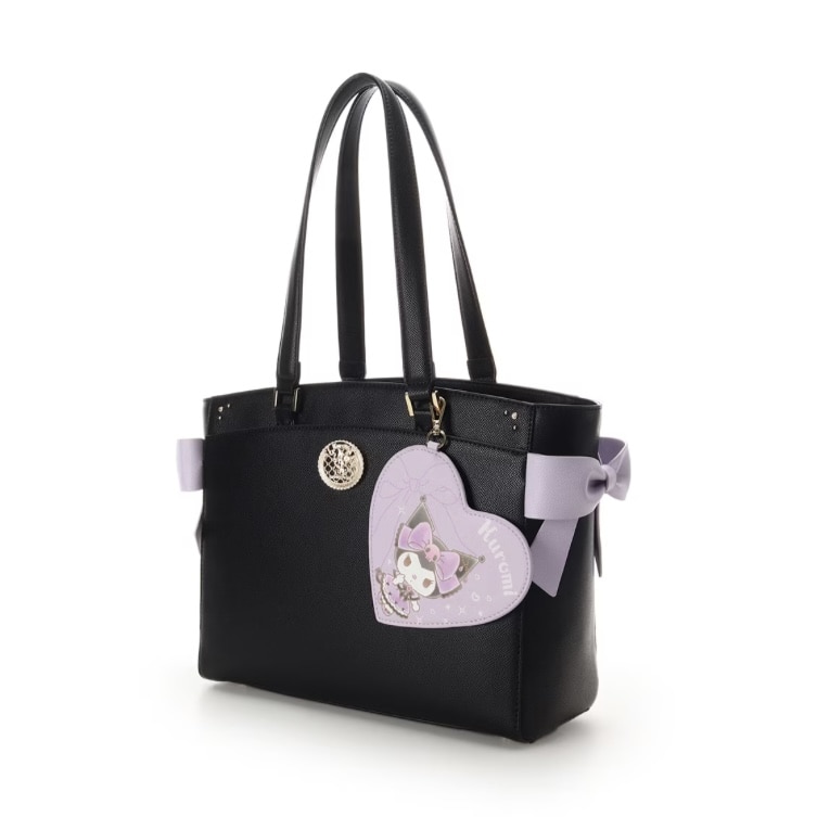 【クロミコレクション】A4トートバッグ