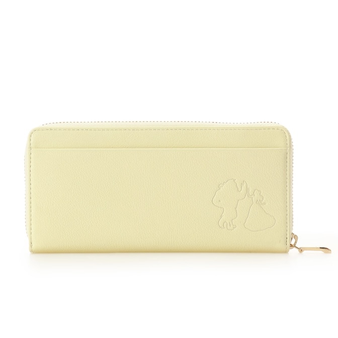 「ディズニープリンセスコレクション」長財布