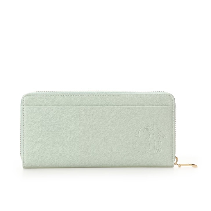 「ディズニープリンセスコレクション」長財布