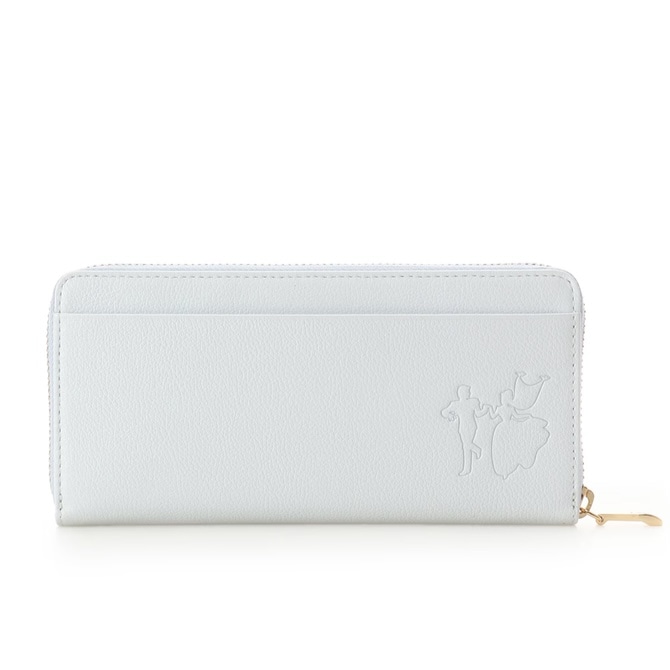 「ディズニープリンセスコレクション」長財布