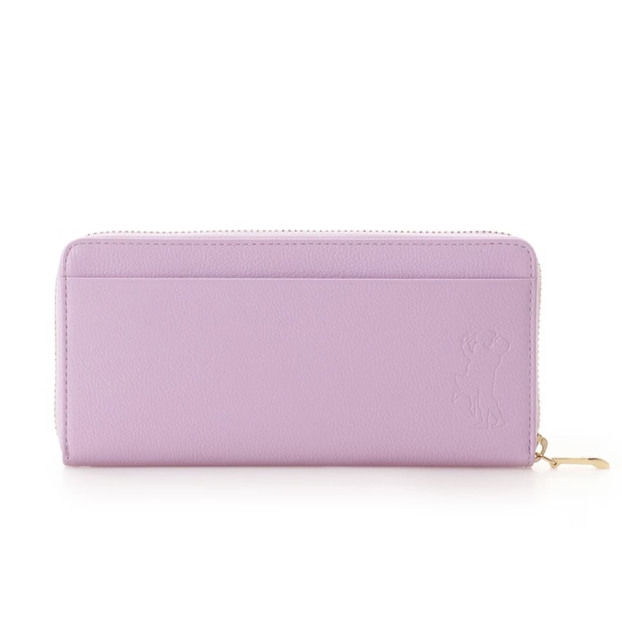 「ディズニープリンセスコレクション」長財布