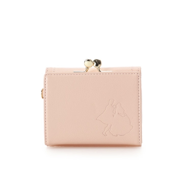 「ディズニープリンセスコレクション」折財布