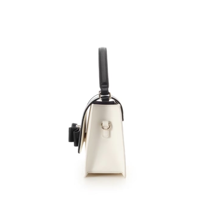 ジュエルリボンショルダーバッグ