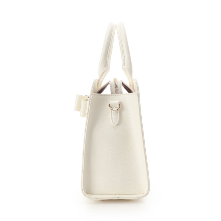 ジュエルリボンハンドバッグ