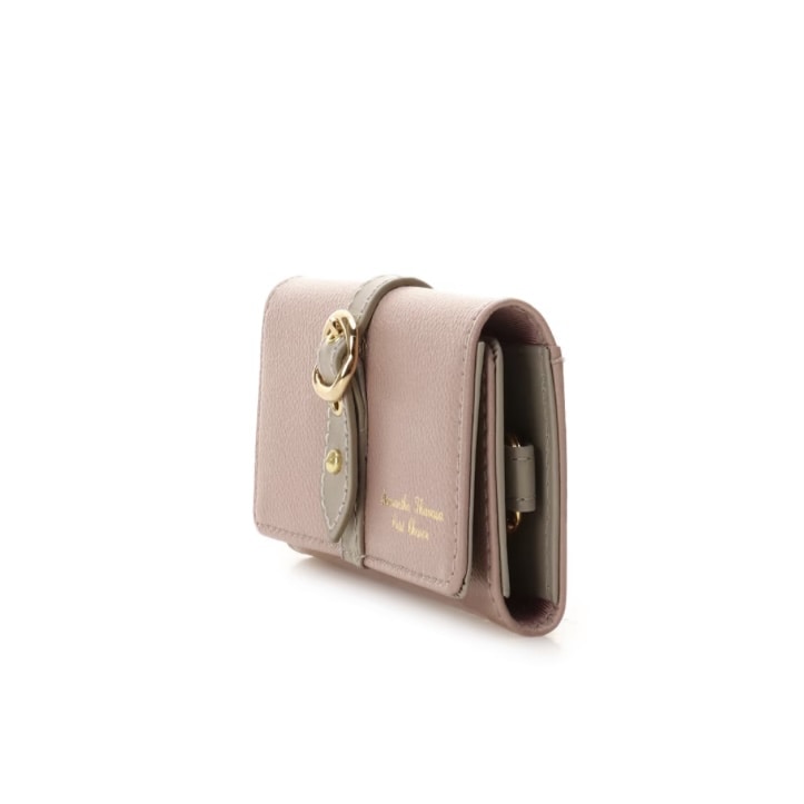 フロントベルト キーケース