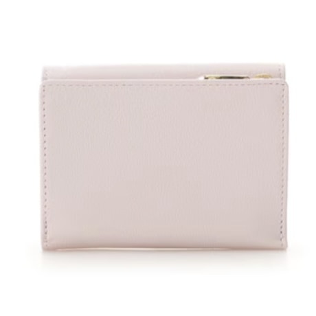 ハートジュエルバー　折財布