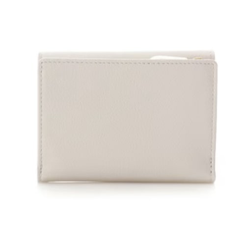 ハートジュエルバー　折財布
