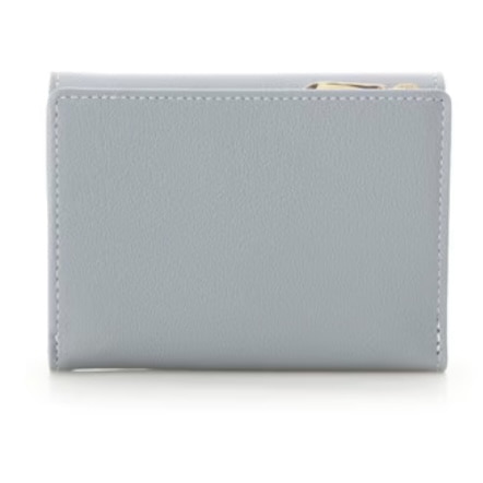 ハートジュエルバー　折財布