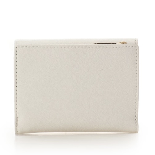 ハートジュエルバー　折財布