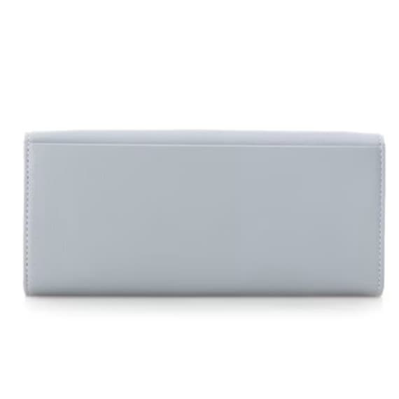 ハートジュエルバー　長財布